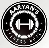 Aaryans Fitness World Gym institute in Delhi