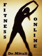 Online Fitness Center at your home Health Prevention institute in Vadodara