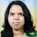 Photo of Ashwini Y.