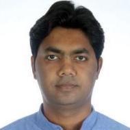 Sharad Saxena UGC NET Exam trainer in Noida