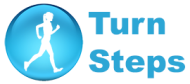 Turnsteps Aerobics institute in Delhi