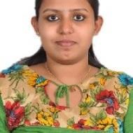 Dilna V. BSc Tuition trainer in Thalassery