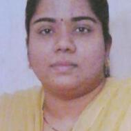 Sweta S. Class 6 Tuition trainer in Hyderabad