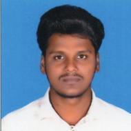Jaya Raj Class I-V Tuition trainer in Chennai