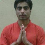 Yogi Deepak Badoni Yoga trainer in Delhi