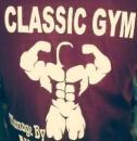 Photo of Classic gym