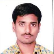 Sai Chander Kanimetta Class 9 Tuition trainer in Hyderabad