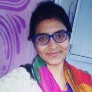 Kanchan M. BSc Tuition trainer in Pune