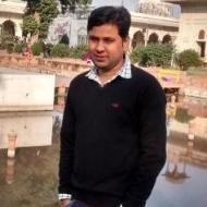 Naveen K. Web Designing trainer in Noida