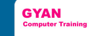 Gyan Computer Training .Net institute in Delhi