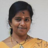 Radha I. BCA Tuition trainer in Chennai