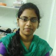 Ramya P. Class I-V Tuition trainer in Niharunikandha