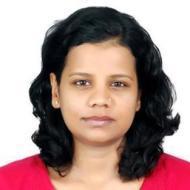 Madhuri M. Spoken English trainer in Pune