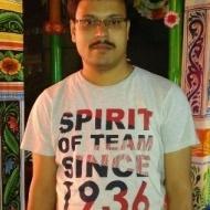 Sudip Ghosh Class 11 Tuition trainer in Kolkata