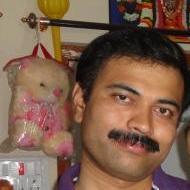 Srikrishna B. Kannada Language trainer in Hyderabad