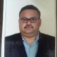 Kumar Adhyatma Class 11 Tuition trainer in Delhi