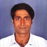 Altaf Lone Urdu language trainer in Hyderabad