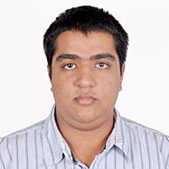 Parth Purohit Class 11 Tuition trainer in Ahmedabad