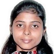 Aparna G. Nursery-KG Tuition trainer in Delhi