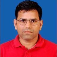 Mahesh A. Oracle trainer in Pune