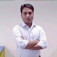 Satyam Asolia Personal Trainer trainer in Noida