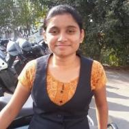 Sukanya L. Class 6 Tuition trainer in Pune