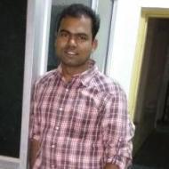 Kumar Amit Class I-V Tuition trainer in Hyderabad