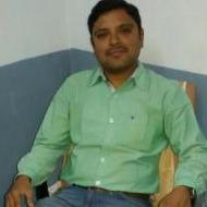 Srinivas Patil Class 11 Tuition trainer in Hyderabad