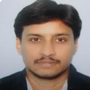 Photo of Rajesh Vaidya