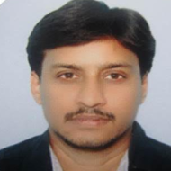 Rajesh Vaidya Microsoft Excel trainer in Hyderabad