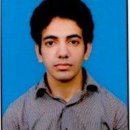 Ishank Maurya Class 9 Tuition trainer in Ghaziabad