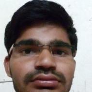 Vineeth Reddy Nursery-KG Tuition trainer in Hyderabad