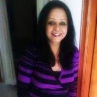 Susmita S. French Language trainer in Hyderabad