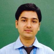 Nitish Rai Engineering Entrance trainer in Delhi