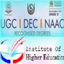 Photo of Institute Of Higher Education www.ihemsd.com