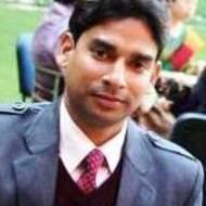 Faisal Noman Finance trainer in Delhi