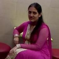Leena S. BCom Tuition trainer in Delhi
