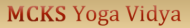 MCKS Yoga Vidya Pranic Healing institute in Delhi
