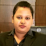 Sharmistha S. Class I-V Tuition trainer in Kolkata