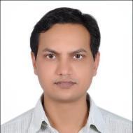 Rajiv Kumar CSIR NET trainer in Delhi