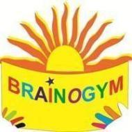 Brainogym Educare Foundation Abacus institute in Delhi