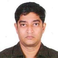 Ramana Akunuru Tally Software trainer in Hyderabad