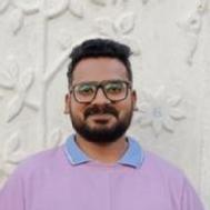 Mayur Tiwari Class 11 Tuition trainer in Jaipur