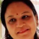 Photo of Tina Agrawal