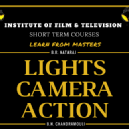 Photo of Film Institute: Institute of Film & television for Media Courses