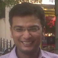 Alok Dubey BA Tuition trainer in Delhi