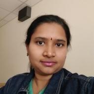Deepthi T. Class 9 Tuition trainer in Mysore