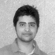 Nitin Singh Data Science trainer in Hyderabad