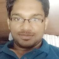 Ravi MCom Tuition trainer in Hyderabad