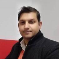 Deepak UGC NET Exam trainer in Chandigarh